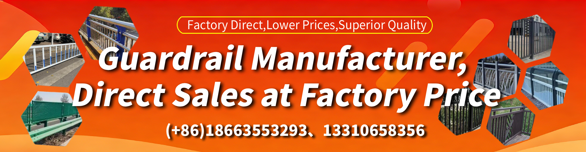 Minnesota Guardrail Manufacturer